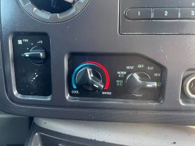 2011 FORD E250 CARGO CARGO WHITE AUTOMATIC - Auto Spot