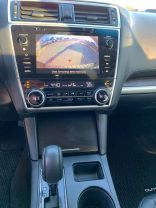 2019 SUBARU OUTBACK SUV 4-CYL, 2.5 LITER 2.5I LIMITED WAGON 4D - Becker Auto Sales LLC in Emporia, KS