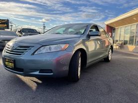 Used 2009 TOYOTA CAMRY SEDAN 4-CYL, 2.4 LITER LE SEDAN 4D - LA Auto Star located in Virginia Beach, VA