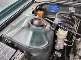 1996 NISSAN STAGEA WAGON RB25DE 25X