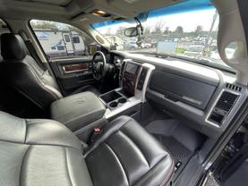 2012 RAM 2500 MEGA CAB PICKUP 6-CYL, TURBO DIESEL, 6.7 LITER LARAMIE PICKUP 4D 6 1/3 FT - LA Auto Star in Virginia Beach, VA