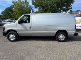 2012 FORD E250 CARGO CARGO SILVER AUTOMATIC - Auto Spot
