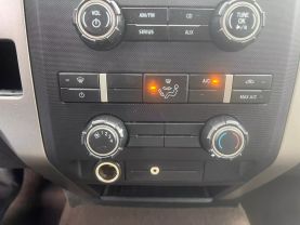 2010 FORD F150 SUPERCREW CAB PICKUP GRAY AUTOMATIC - Auto Spot