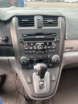 2010 HONDA CR-V SUV 4-CYL, VTEC, 2.4 LITER EX-L SPORT UTILITY 4D