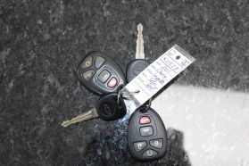2011 CHEVROLET IMPALA SEDAN V6, FLEX FUEL, 3.5 LITER LT SEDAN 4D