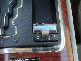 2007 JEEP GRAND CHEROKEE SUV RED AUTOMATIC - Auto Spot