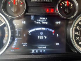 2014 RAM 1500 CREW CAB PICKUP GRAY AUTOMATIC - Auto Spot
