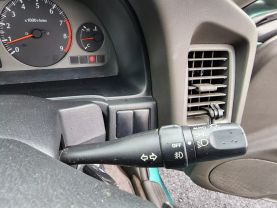 1996 NISSAN STAGEA WAGON RB25DE 25X