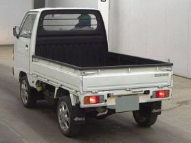 1986 HONDA TN ACTY TRUCK EH  