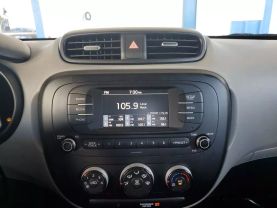 2017 KIA SOUL WAGON 4-CYL, 1.6 LITER WAGON 4D at World Car Center & Financing LLC in Kissimmee, FL