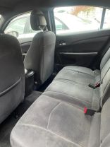 2014 CHRYSLER 200 SEDAN 4-CYL, 2.4 LITER LX SEDAN 4D