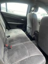 2014 CHRYSLER 200 SEDAN 4-CYL, 2.4 LITER LX SEDAN 4D