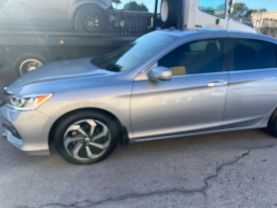 2016 Honda Accord - Image 21