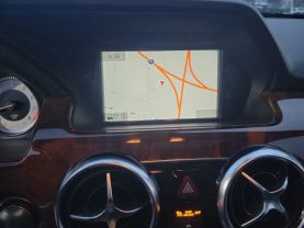 2013 MERCEDES-BENZ GLK-CLASS SUV V6, 3.5 LITER GLK 350 4MATIC SPORT UTILITY 4D