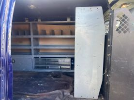 2013 FORD E250 CARGO CARGO BLUE AUTOMATIC - Auto Spot