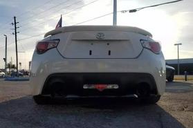 2015 SCION FR-S COUPE 4-CYL, 2.0 LITER COUPE 2D at World Car Center & Financing LLC in Kissimmee, FL