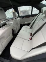 2013 MERCEDES-BENZ C-CLASS SEDAN V6, 3.5 LITER C 350 SPORT SEDAN 4D