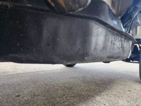 1986 HONDA TN ACTY TRUCK TRUCK EH SUPER DELUXE