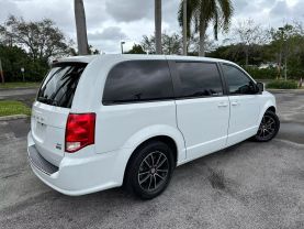 2018 DODGE GRAND CARAVAN PASSENGER PASSENGER - - - Citywide Auto Group LLC