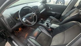 2007 CADILLAC CTS SEDAN V8, 6.0 LITER CTS-V SEDAN 4D
