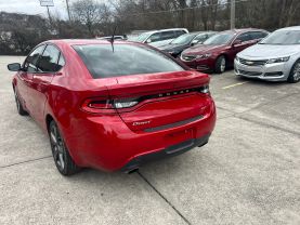 2014 Dodge Dart - Image 7