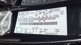 2015 FORD ESCAPE SUV BLACK AUTOMATIC - Auto Spot