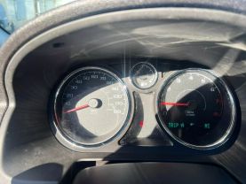2008 CHEVROLET COBALT SEDAN BLACK AUTOMATIC - Auto Spot
