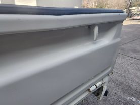 1986 HONDA TN ACTY TRUCK TRUCK EH SUPER DELUXE