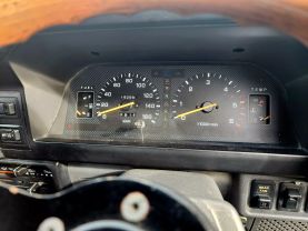 1997 MITSUBISHI DELICA VAN 4D56 SUPER EXCEED