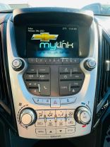 2015 CHEVROLET EQUINOX SUV 4-CYL, 2.4 LITER LT SPORT UTILITY 4D
