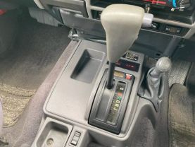 1994 TOYOTA LAND CRUISER PRADO SUV 1KZ-TE EX