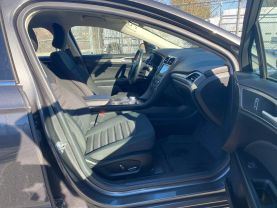 2018 FORD FUSION SEDAN GRAY AUTOMATIC - Auto Spot