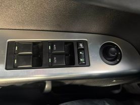 2008 JEEP COMMANDER SUV BLACK AUTOMATIC - Auto Spot