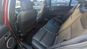 2009 PONTIAC G8 SEDAN V8, 6.0 LITER GT SEDAN 4D