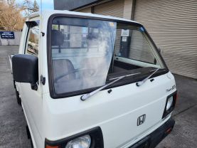 1986 HONDA TN ACTY TRUCK TRUCK EH SUPER DELUXE
