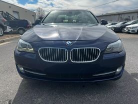 2013 Bmw 5 Series - Image 9