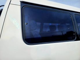 1997 MITSUBISHI DELICA VAN 4D56 SUPER EXCEED