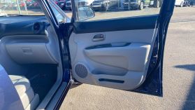 2007 KIA RONDO WAGON BLUE AUTOMATIC - Auto Spot