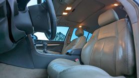 2008 INFINITI G SEDAN V6, 3.5 LITER G35 JOURNEY SEDAN 4D