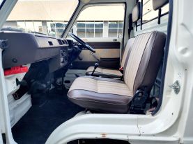 1986 HONDA TN ACTY TRUCK TRUCK EH SUPER DELUXE