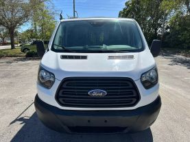 2016 FORD TRANSIT 250 VAN CARGO WHITE AUTOMATIC - Citywide Auto Group LLC
