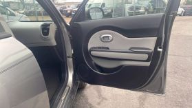 2014 KIA SOUL WAGON GRAY MANUAL - Auto Spot