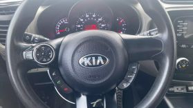 2014 KIA SOUL WAGON GRAY MANUAL - Auto Spot