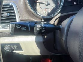 2013 JEEP GRAND CHEROKEE SUV GREEN AUTOMATIC - Auto Spot