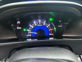 2013 HONDA CIVIC SEDAN 4-CYL, I-VTEC, 1.8 LITER LX SEDAN 4D