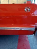 1963 CHEVROLET IMPALA - RED MANUAL - Champion Sales & Service in Rock Hill, South Carolina 34.92860716780961, -80.99338073166923