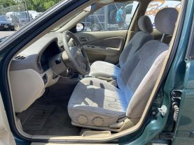 2000 NISSAN SENTRA SEDAN - AUTOMATIC - Auto Spot