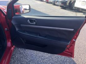 2012 MITSUBISHI GALANT