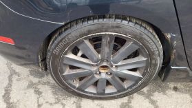 2009 MAZDA MAZDA3 HATCHBACK BLACK MANUAL - Auto Spot