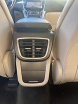 2020 LINCOLN NAUTILUS SUV CERAMIC WHITE AUTOMATIC - Tropical Auto Sales